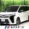 toyota voxy 2018 -TOYOTA--Voxy DAA-ZWR80W--ZWR80-0336124---TOYOTA--Voxy DAA-ZWR80W--ZWR80-0336124- image 1