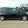 nissan note 2013 No.12404 image 3