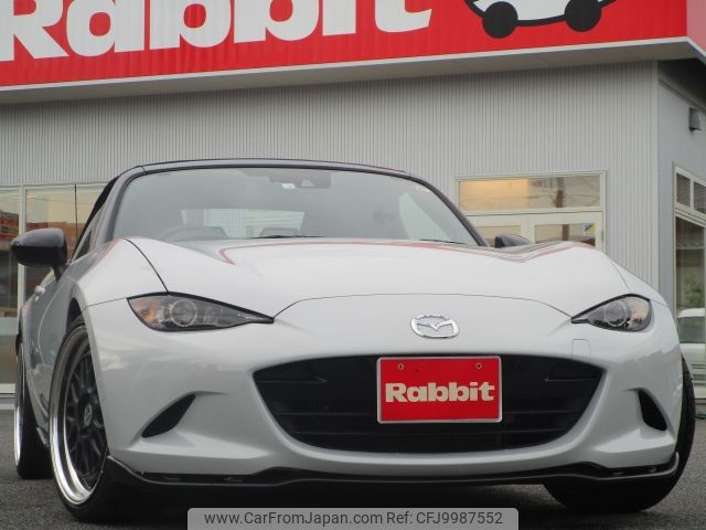 mazda roadster 2016 -MAZDA--Roadster DBA-ND5RC--ND5RC-110979---MAZDA--Roadster DBA-ND5RC--ND5RC-110979- image 1