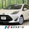 toyota aqua 2019 quick_quick_NHP10_NHP10-2632008 image 1