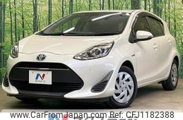 toyota aqua 2019 quick_quick_NHP10_NHP10-2632008