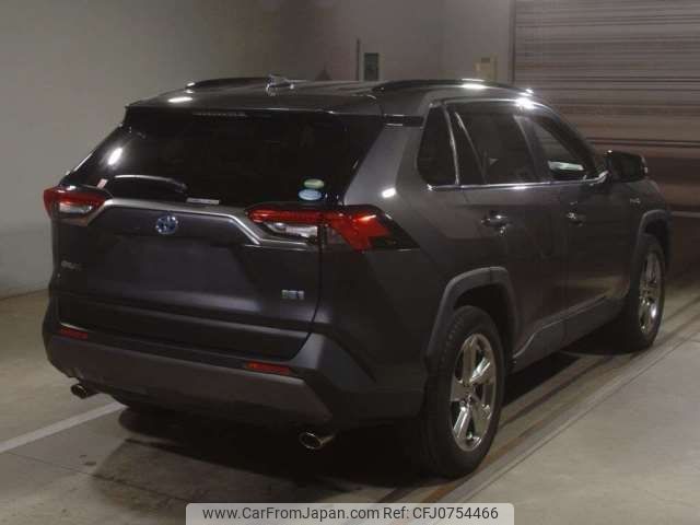 toyota rav4 2020 -TOYOTA--RAV4 6AA-AXAH54--AXAH54-2008977---TOYOTA--RAV4 6AA-AXAH54--AXAH54-2008977- image 2