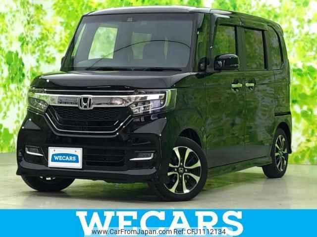 honda n-box 2020 quick_quick_6BA-JF3_JF3-1446492 image 1