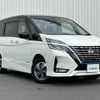 nissan serena 2019 -NISSAN--Serena DAA-HFC27--HFC27-061620---NISSAN--Serena DAA-HFC27--HFC27-061620- image 1