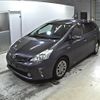 toyota prius-α 2014 CFJ1769704 image 5
