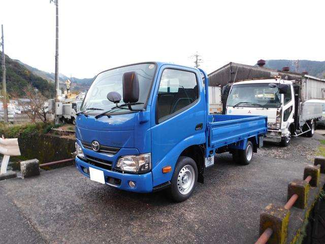 toyota dyna-truck 2018 0602087A30181212W003 image 2