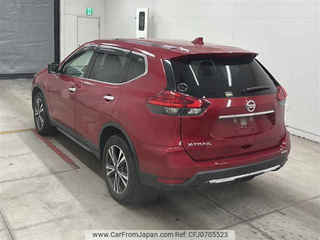 nissan x-trail 2018 -NISSAN--X-Trail T32-051319---NISSAN--X-Trail T32-051319- image 2