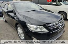 toyota camry 2013 -TOYOTA--Camry AVV50--1035283---TOYOTA--Camry AVV50--1035283-