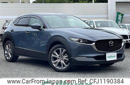 mazda cx-3 2020 -MAZDA--CX-30 5BA-DMEP--DMEP-118489---MAZDA--CX-30 5BA-DMEP--DMEP-118489-