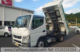 mitsubishi-fuso canter 2014 GOO_NET_EXCHANGE_0840613A30240918W001