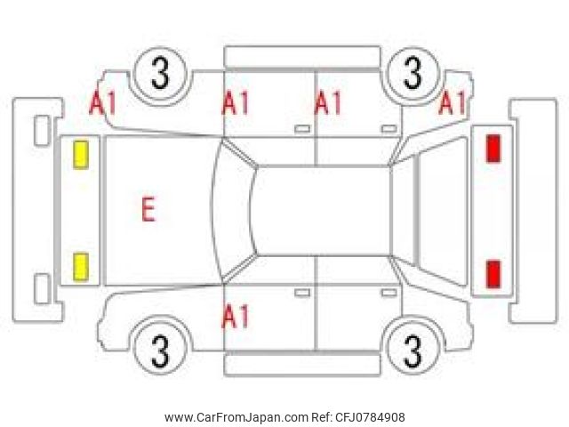 toyota hilux 2021 -TOYOTA--Hilux 3DF-GUN125--GUN125-3927012---TOYOTA--Hilux 3DF-GUN125--GUN125-3927012- image 2