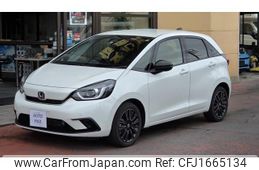 honda fit 2022 CFJ1665134