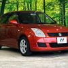 suzuki swift 2008 -SUZUKI--Swift DBA-ZC71S--ZC71S-435163---SUZUKI--Swift DBA-ZC71S--ZC71S-435163- image 15