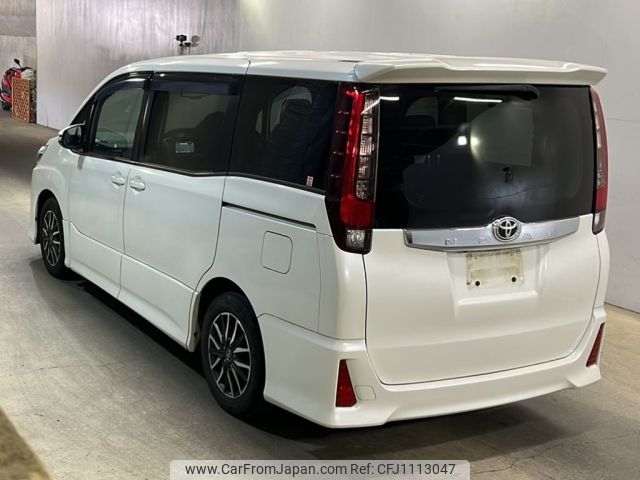 toyota noah 2014 -TOYOTA--Noah ZRR80W-0058153---TOYOTA--Noah ZRR80W-0058153- image 2