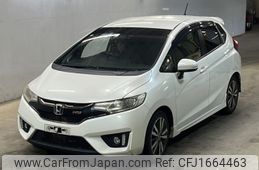 honda fit 2016 CFJ1664463