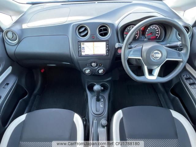 nissan note 2021 CFJ1788180 image 2