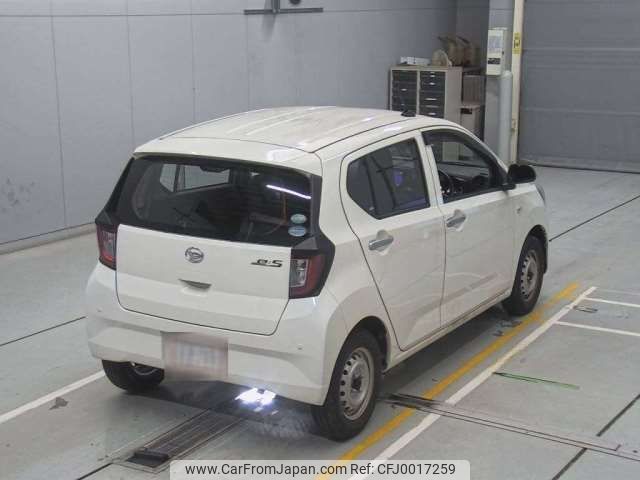 daihatsu mira-e-s 2017 -DAIHATSU--Mira e:s DBA-LA350S--LA350S-0018521---DAIHATSU--Mira e:s DBA-LA350S--LA350S-0018521- image 2