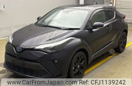toyota c-hr 2022 -TOYOTA--C-HR ZYX11-2052008---TOYOTA--C-HR ZYX11-2052008-