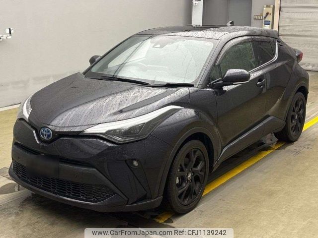toyota c-hr 2022 -TOYOTA--C-HR ZYX11-2052008---TOYOTA--C-HR ZYX11-2052008- image 1
