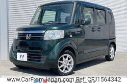 honda n-box 2017 CFJ1564342