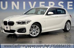 bmw 1-series 2015 quick_quick_1A16_WBA2R320105A54049