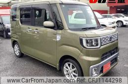 daihatsu wake 2014 -DAIHATSU 【三重 581ｻ1933】--WAKE LA700S--0007034---DAIHATSU 【三重 581ｻ1933】--WAKE LA700S--0007034-