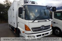 hino ranger 2011 CFJ0725457