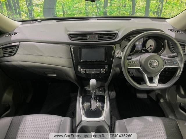 nissan x-trail 2019 -NISSAN--X-Trail DBA-NT32--NT32-588855---NISSAN--X-Trail DBA-NT32--NT32-588855- image 2