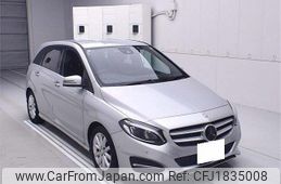 mercedes-benz b-class 2016 CFJ1835008