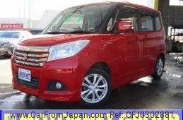 suzuki solio 2016 -SUZUKI--Solio DAA-MA36S--MA36S-110250---SUZUKI--Solio DAA-MA36S--MA36S-110250-