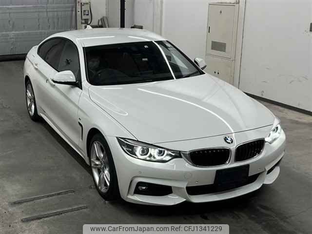 bmw 4-series 2020 -BMW--BMW 4 Series 4D20-WBA4H52000BP33171---BMW--BMW 4 Series 4D20-WBA4H52000BP33171- image 1