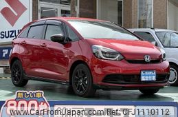 honda fit 2024 -HONDA--Fit 6AA-GR3--GR3-1354601---HONDA--Fit 6AA-GR3--GR3-1354601-
