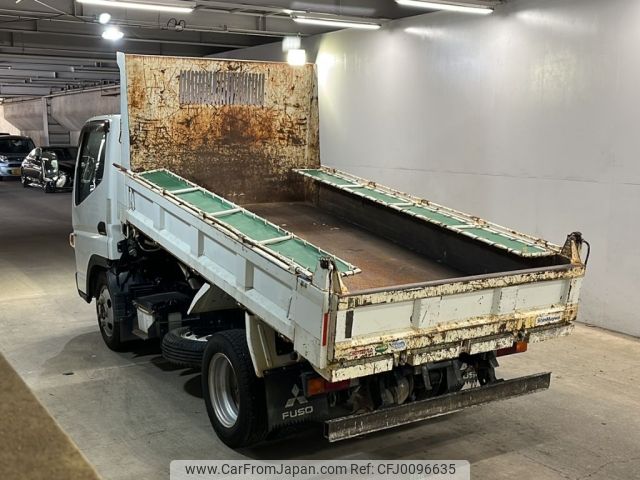 mitsubishi-fuso canter 2014 -MITSUBISHI--Canter FBA60-531436---MITSUBISHI--Canter FBA60-531436- image 2