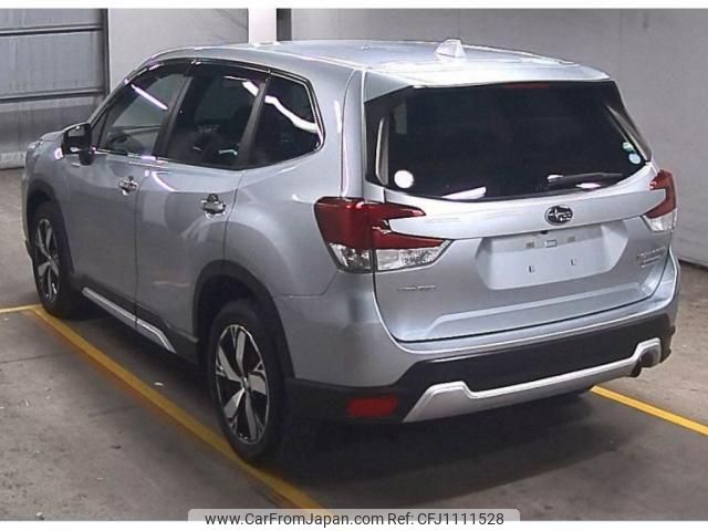 subaru forester 2020 quick_quick_5AA-SKE_SKEｰ035303 image 2