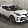 toyota c-hr 2019 quick_quick_6AA-ZYX11_ZYX11-2007069 image 2