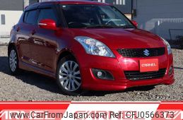 suzuki swift 2012 l11220