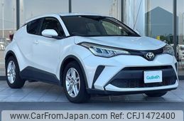 toyota c-hr 2019 -TOYOTA--C-HR DBA-NGX10--NGX10-2013887---TOYOTA--C-HR DBA-NGX10--NGX10-2013887-