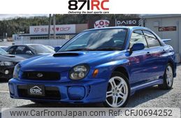 subaru impreza 2002 -SUBARU 【名変中 】--Impreza GDA--010906---SUBARU 【名変中 】--Impreza GDA--010906-