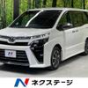 toyota voxy 2018 -TOYOTA--Voxy DBA-ZRR80W--ZRR80-0448230---TOYOTA--Voxy DBA-ZRR80W--ZRR80-0448230- image 1