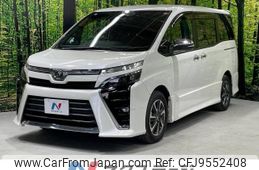 toyota voxy 2018 -TOYOTA--Voxy DBA-ZRR80W--ZRR80-0448230---TOYOTA--Voxy DBA-ZRR80W--ZRR80-0448230-