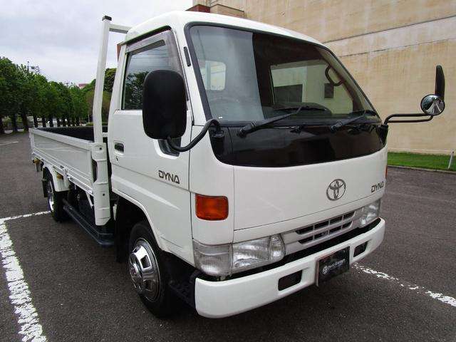 toyota dyna-truck 1997 0803021A30180425W001 image 2