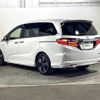 honda odyssey 2017 -HONDA--Odyssey DAA-RC4--RC4-1023175---HONDA--Odyssey DAA-RC4--RC4-1023175- image 15