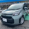 toyota sienta 2025 GOO_JP_700070854230250303001 image 14