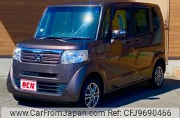 honda n-box 2013 -HONDA--N BOX DBA-JF2--JF2-1110482---HONDA--N BOX DBA-JF2--JF2-1110482-
