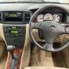 toyota corolla-runx 2001 TE3250 image 5