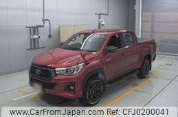 toyota hilux 2019 -TOYOTA--Hilux GUN125-3913292---TOYOTA--Hilux GUN125-3913292-