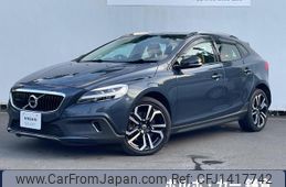volvo v40 2018 quick_quick_MB420XC_YV1MZ402CK2174276