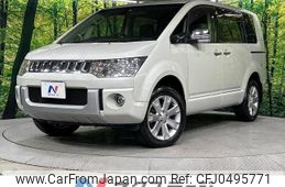 mitsubishi delica-d5 2009 -MITSUBISHI--Delica D5 DBA-CV5W--CV5W-0402728---MITSUBISHI--Delica D5 DBA-CV5W--CV5W-0402728-