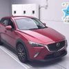 mazda cx-3 2016 -MAZDA--CX-3 DK5FW-122553---MAZDA--CX-3 DK5FW-122553- image 1