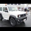 suzuki jimny-sierra 2024 -SUZUKI 【名変中 】--Jimny Sierra JB74W--225336---SUZUKI 【名変中 】--Jimny Sierra JB74W--225336- image 26